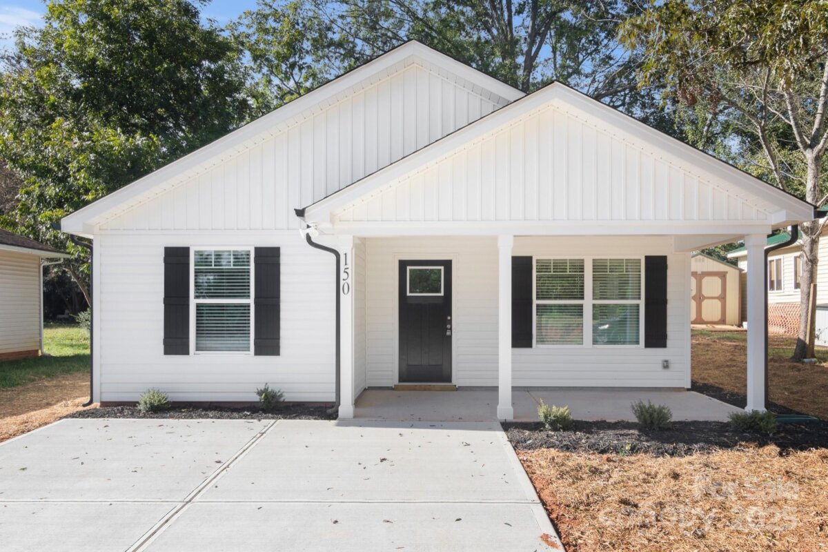 348 Catherine Street, Rock Hill, SC 29730, MLS # 4284586