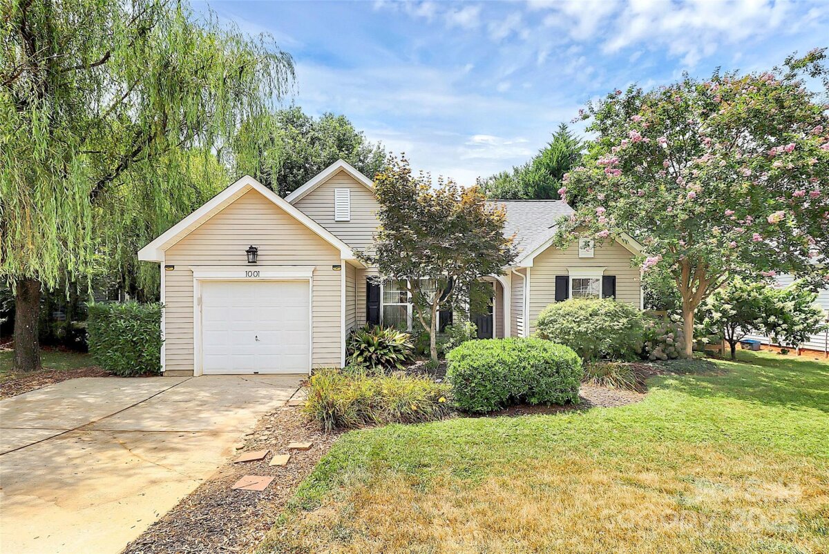 1001 Rocky Meadows Lane, Concord, NC 28025, MLS # 4284596