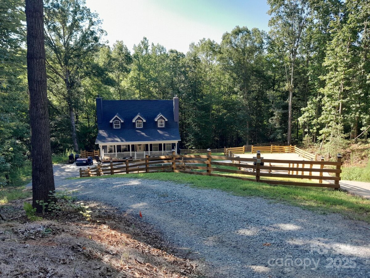 239 Old Lion Road, Statesville, NC 28625, MLS # 4284609