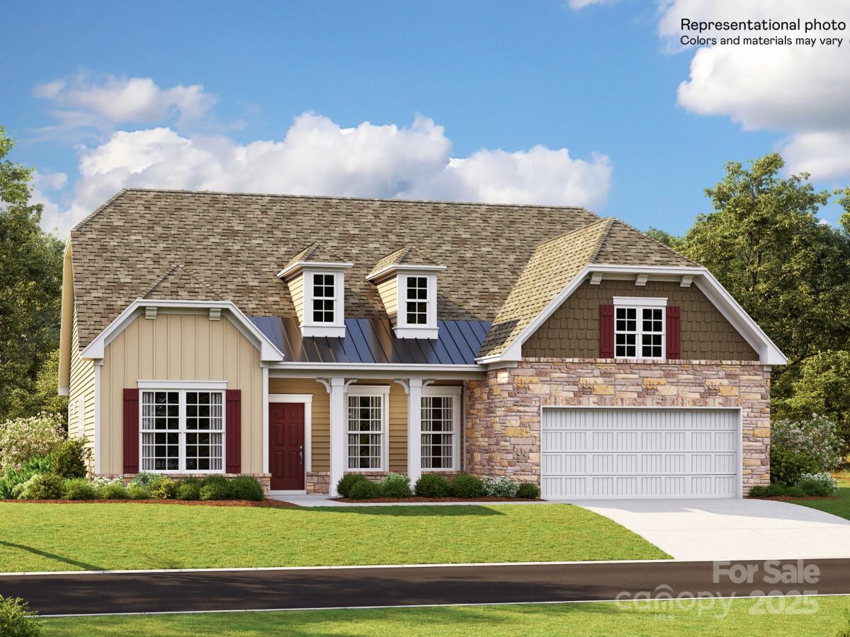 4104 Camden Glen Road, Lancaster, SC 29720, MLS # 4284611