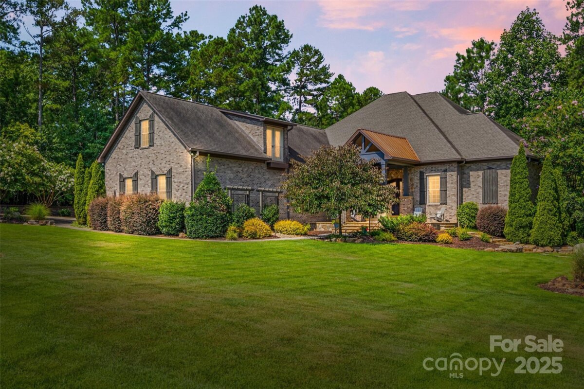 2016 Sugar Pond Court, Fort Mill, SC 29715, MLS # 4284624