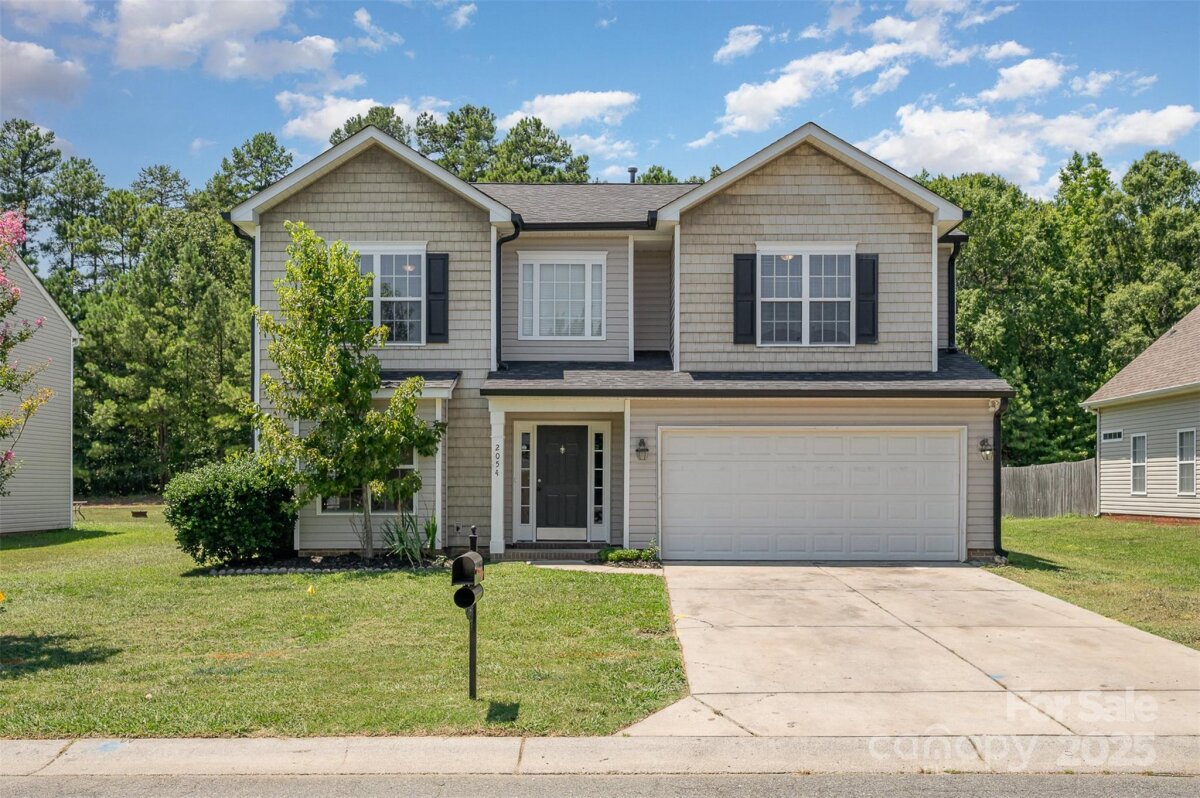 2054 Twilight Lane, Monroe, NC 28110, MLS # 4284651