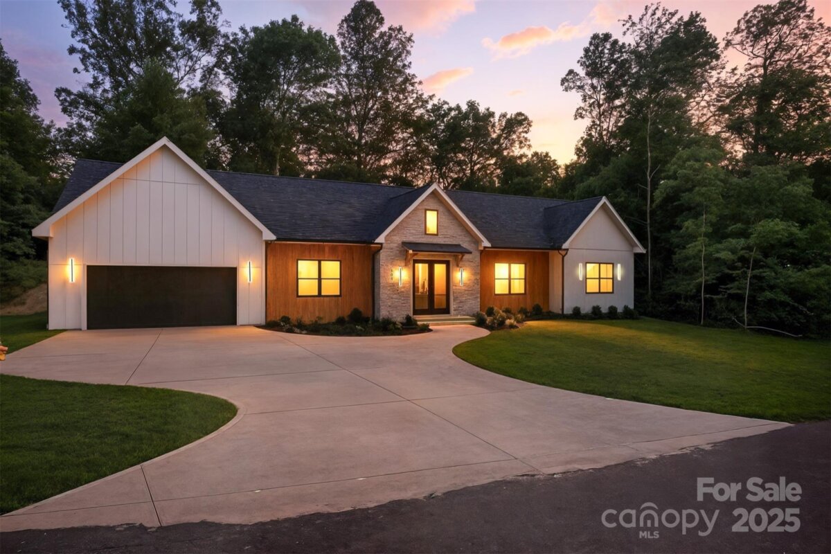 303 Wittenburg Springs Drive Unit 53, Alexander, NC 28681, MLS # 4284658