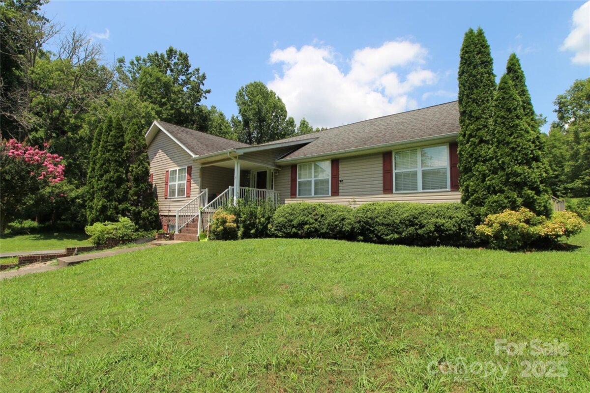 1477 Taylorsville Road, Lenoir, NC 28645, MLS # 4284665