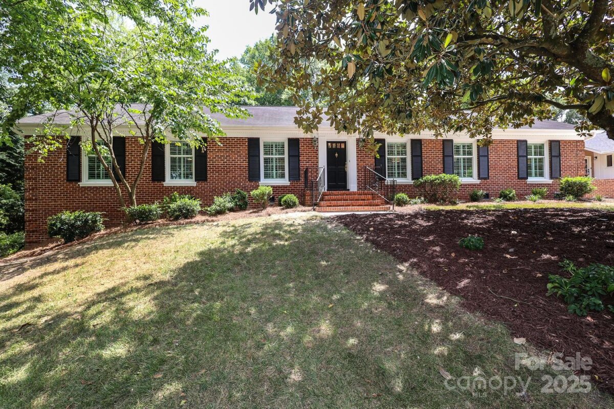 3336 Landerwood Drive, Charlotte, NC 28210, MLS # 4284667