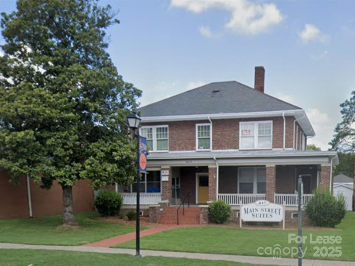 417 E Main Street Unit 202, Lincolnton, NC 28092, MLS # 4284675
