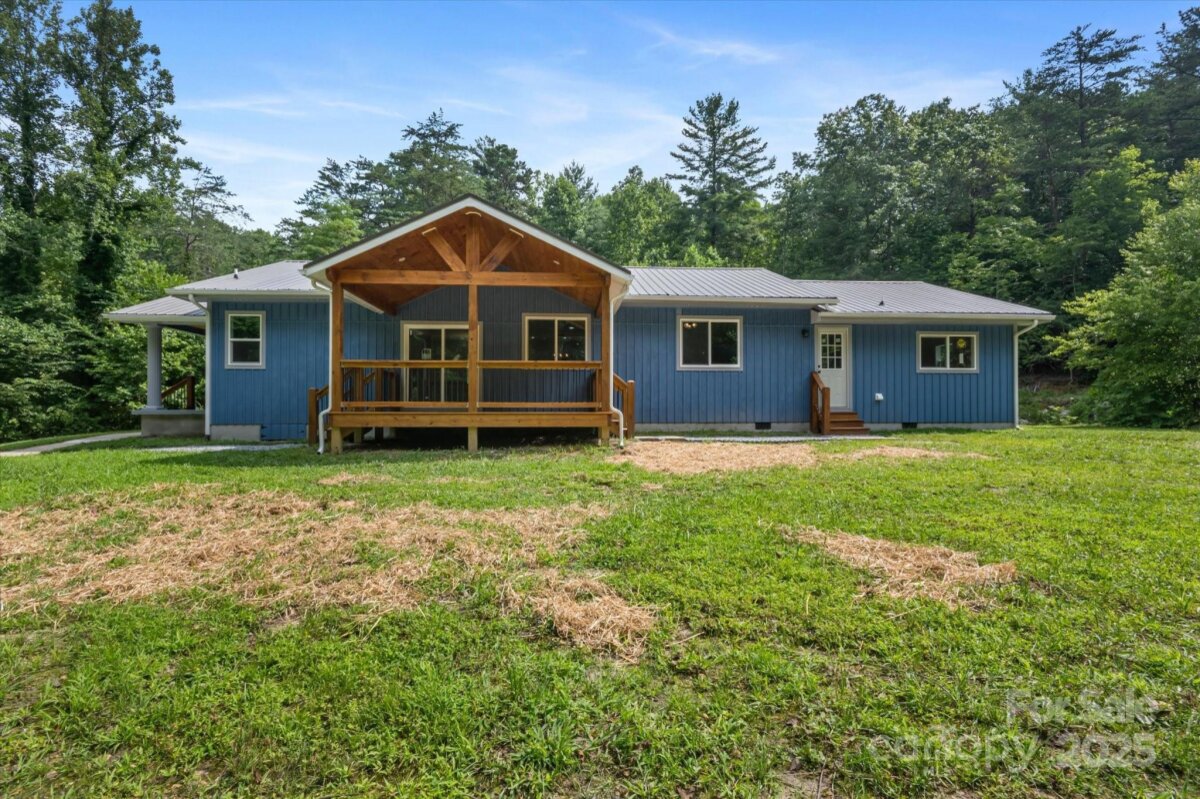 88 Arbor View Drive, Marion, NC 28752, MLS # 4284677