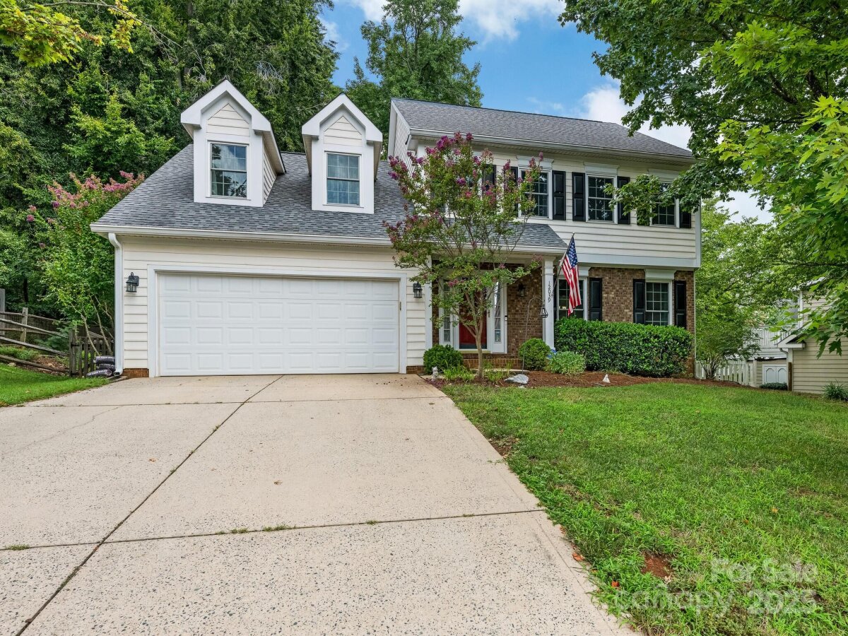 12039 Mallard Ridge Drive, Charlotte, NC 28269, MLS # 4284679