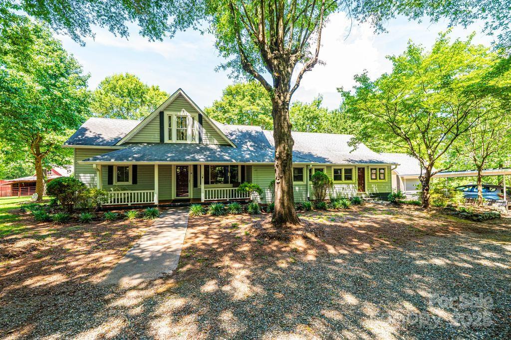 1278 Mays Chapel Church Road, Newton, NC 28658, MLS # 4284683