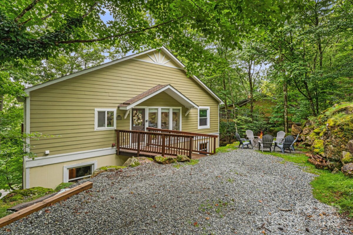 103 Maple Lane, Beech Mountain, NC 28604, MLS # 4284686