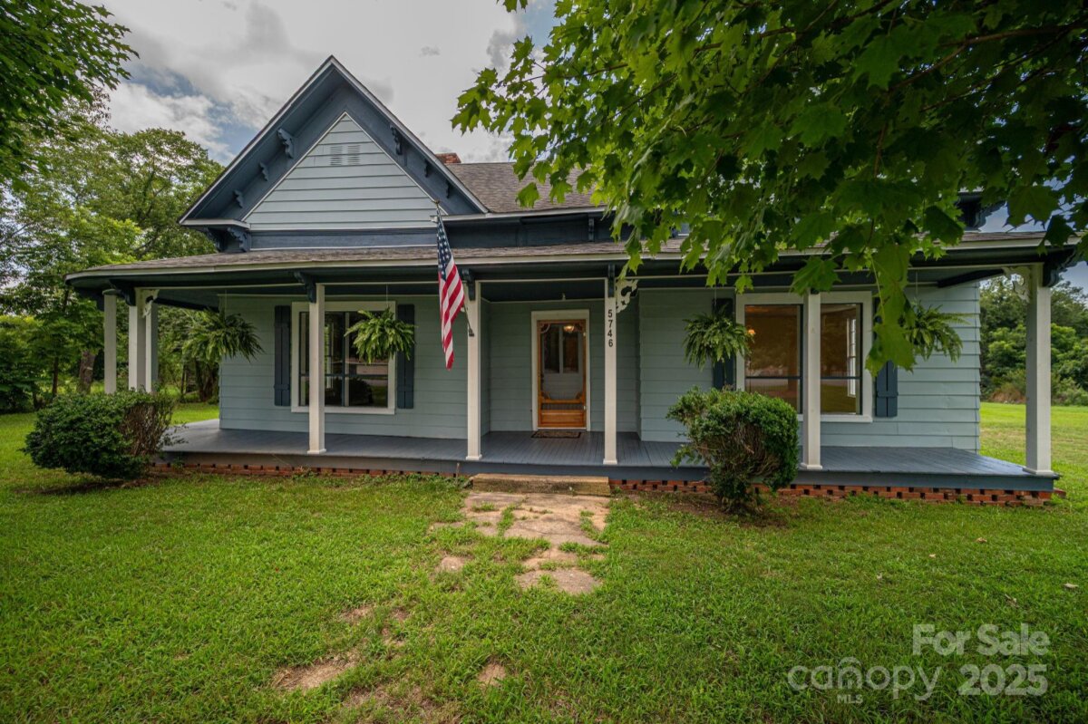 5746 Casar Road, Casar, NC 28020, MLS # 4284690