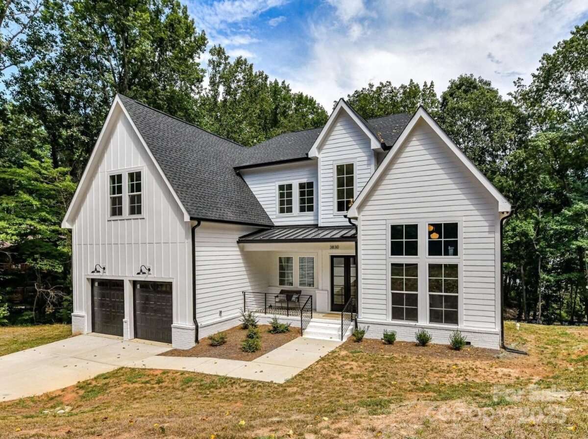 3830 Mill Run, Terrell, NC 28682, MLS # 4284691