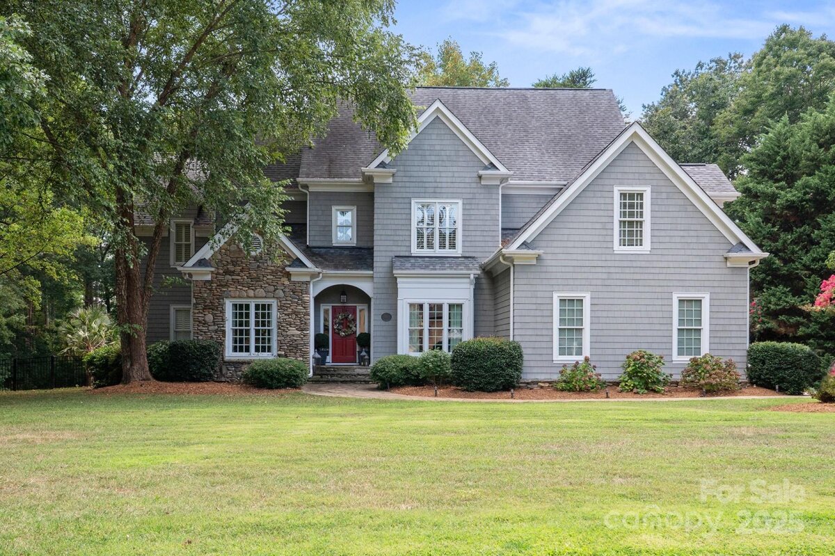 176 Old Post Road, Mooresville, NC 28117, MLS # 4284694