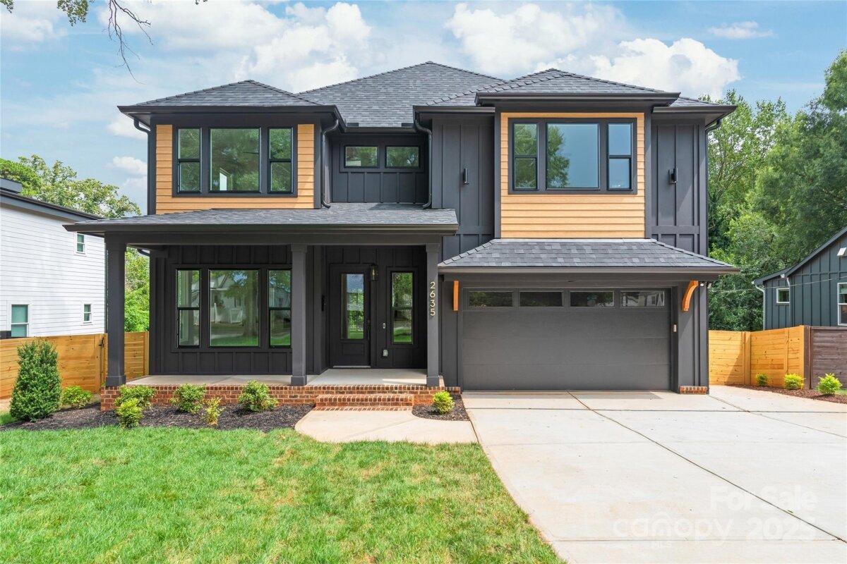 2635 Phillips Avenue, Charlotte, NC 28208, MLS # 4284697