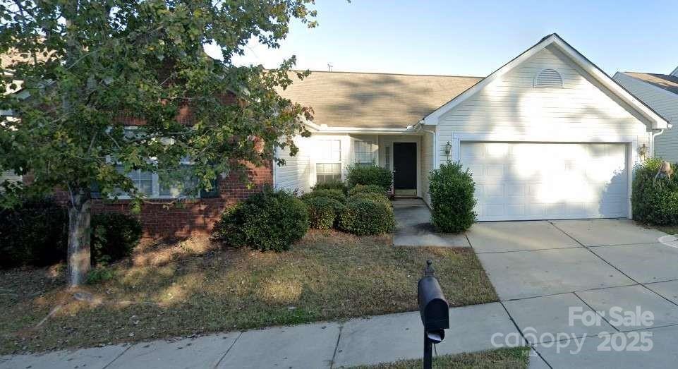 7004 Paddle Wheel Lane, Indian Trail, NC 28079, MLS # 4284700