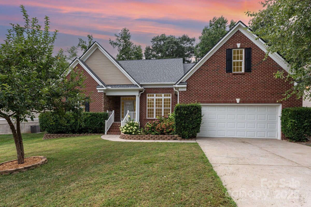 7508 Turkey Trot Drive, Stanley, NC 28164, MLS # 4284703