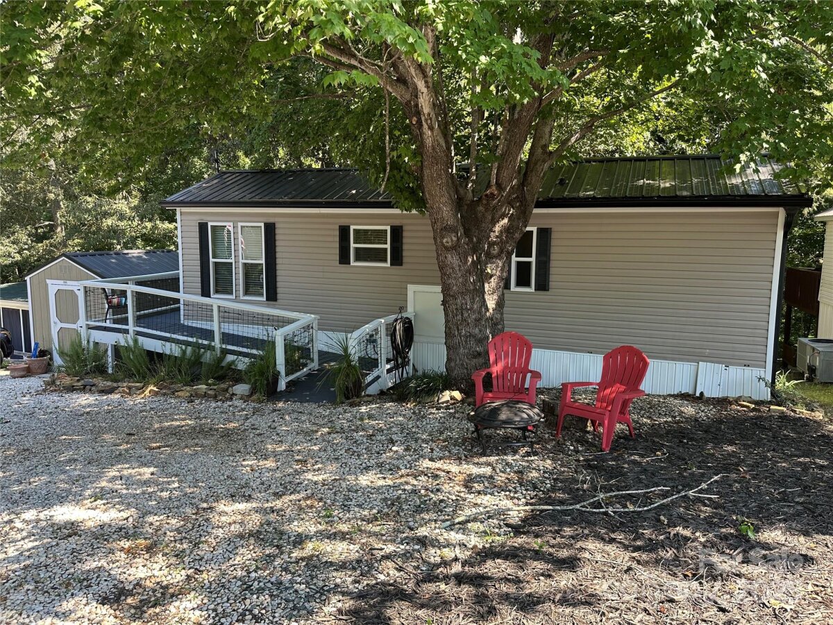114 Meadowview Circle, New London, NC 28127, MLS # 4284705