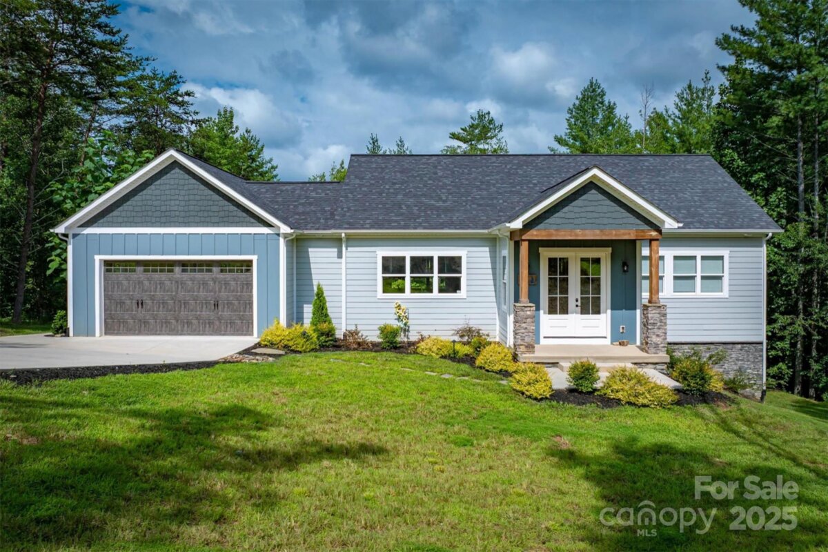 2108 E Bluewater Drive, Morganton, NC 28655, MLS # 4284707