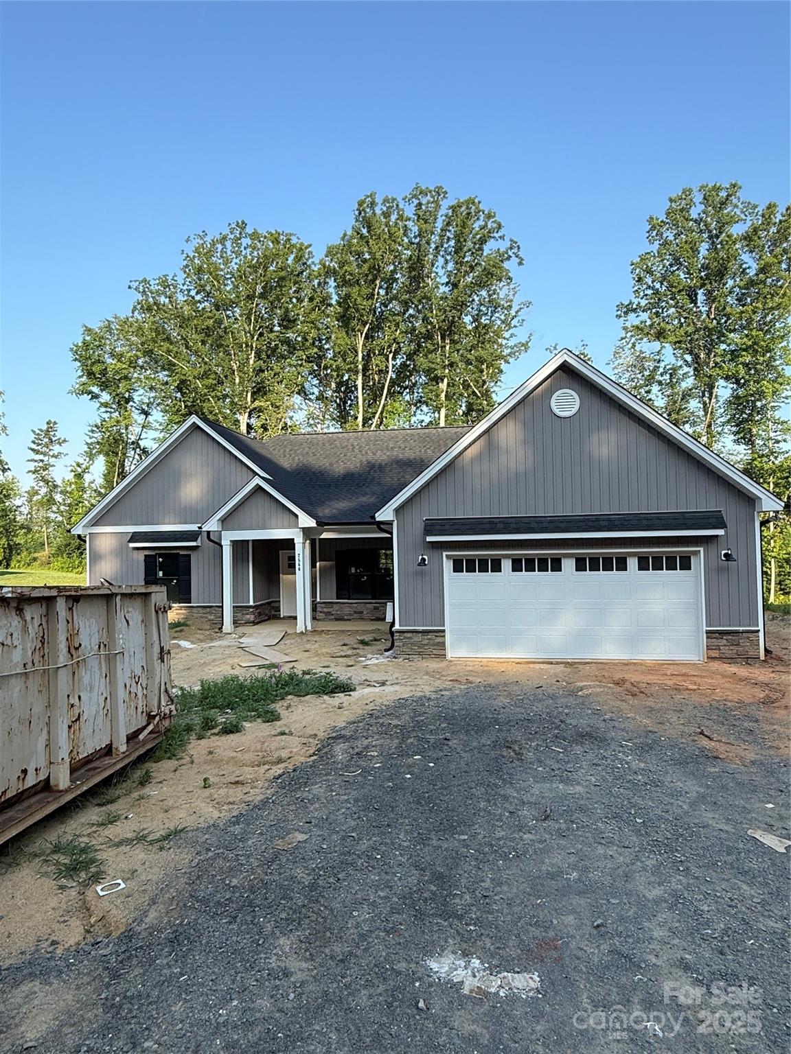 2566 NC 801 Highway, Advance, NC 27006, MLS # 4284709