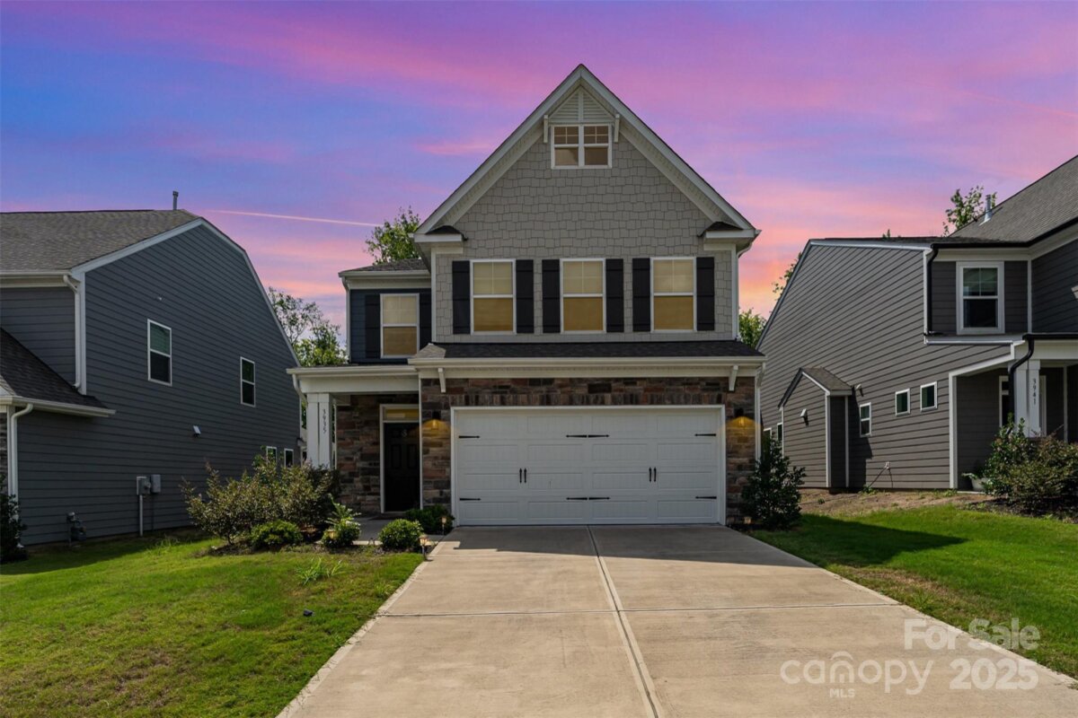 3935 Center Place Drive, Harrisburg, NC 28075, MLS # 4284720