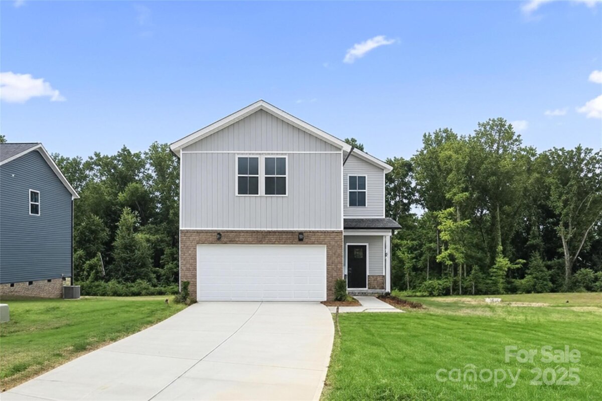 470 Contentment Court Unit 14, Kannapolis, NC 28083, MLS # 4284722
