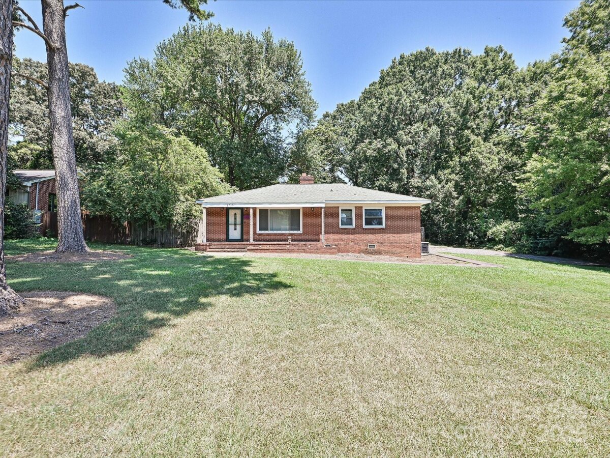 2733 Palm Avenue, Charlotte, NC 28205, MLS # 4284729