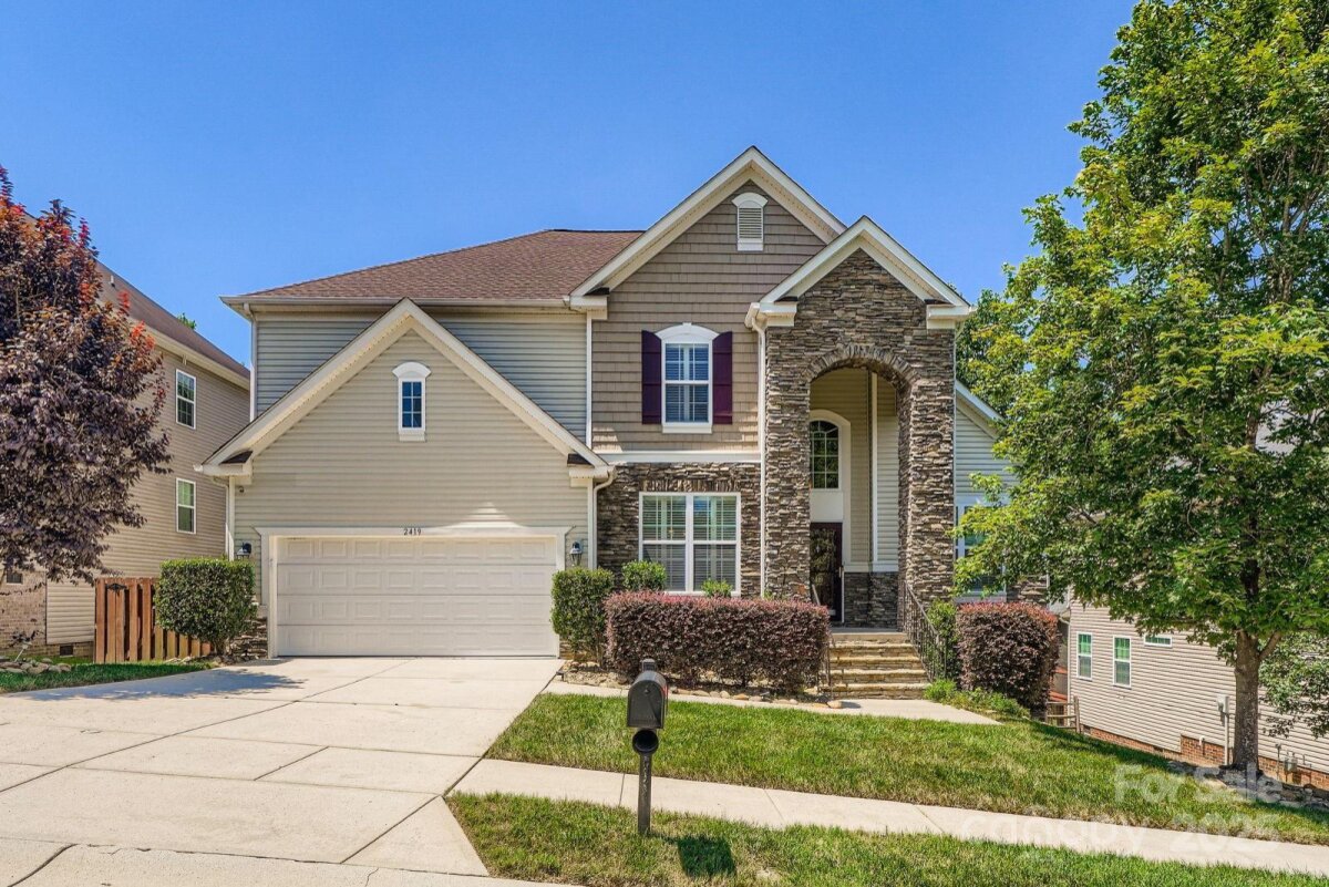 2419 Orofino Court, Charlotte, NC 28269, MLS # 4284730