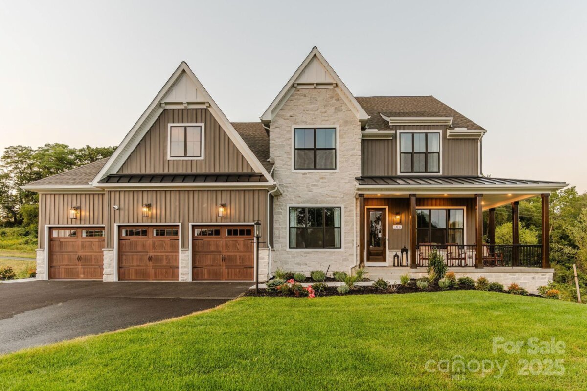 1079 Edgewater Drive Unit Notti, Norwood, NC 28128, MLS # 4284739