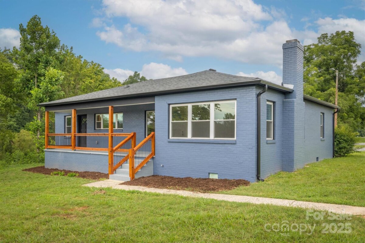2775 Snipes Street, Morganton, NC 28655, MLS # 4284750