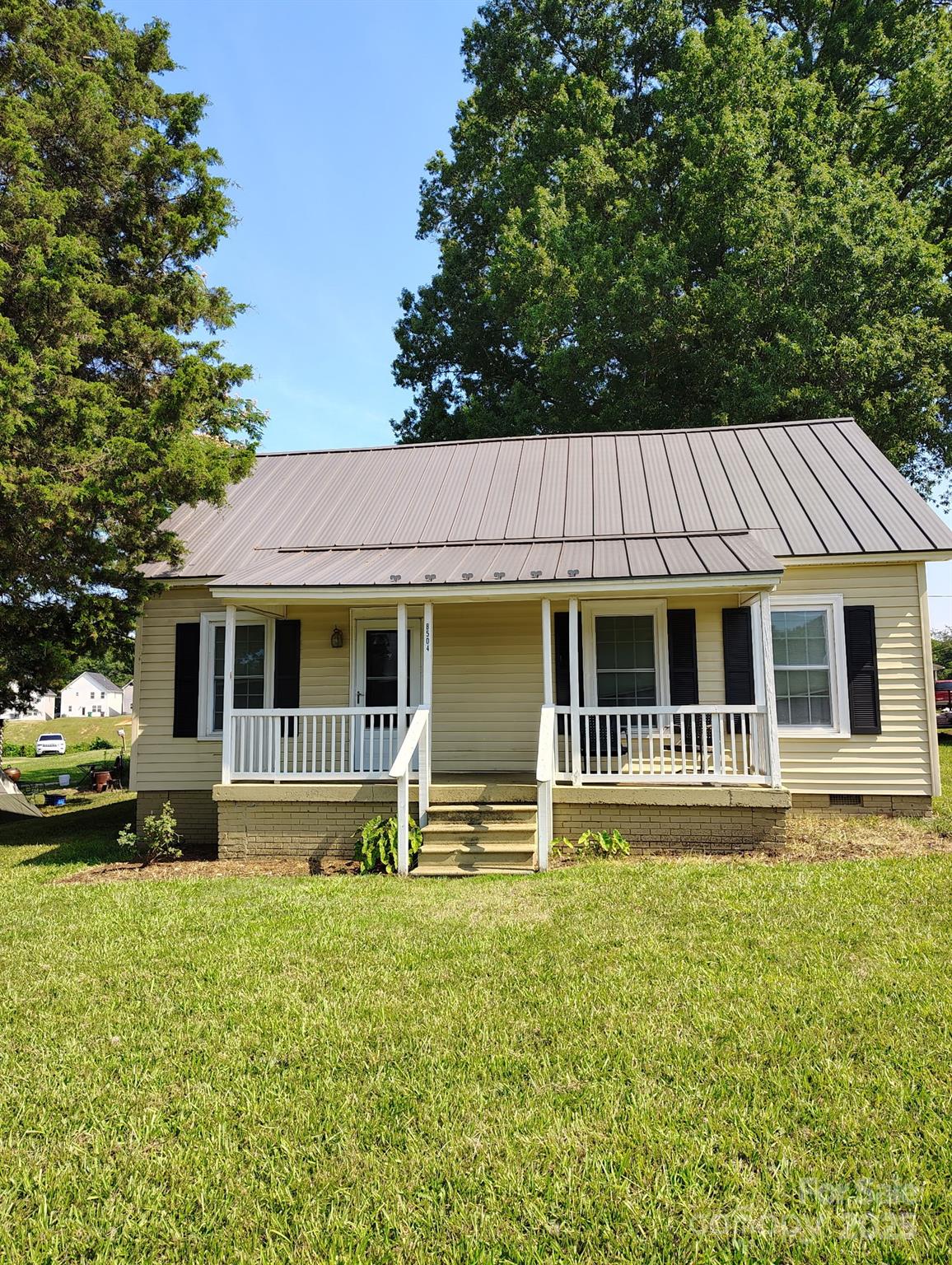8504 Moores Chapel Road, Charlotte, NC 28214, MLS # 4284754