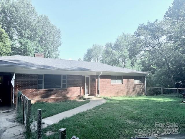 214 Palmer Street, Lenoir, NC 28645, MLS # 4284756