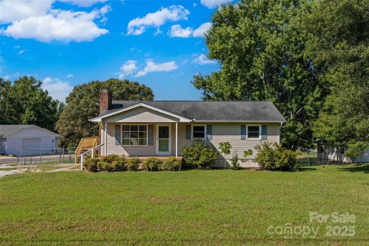 2058 Bethlehem Road, Kings Mountain, NC 28086, MLS # 4284764