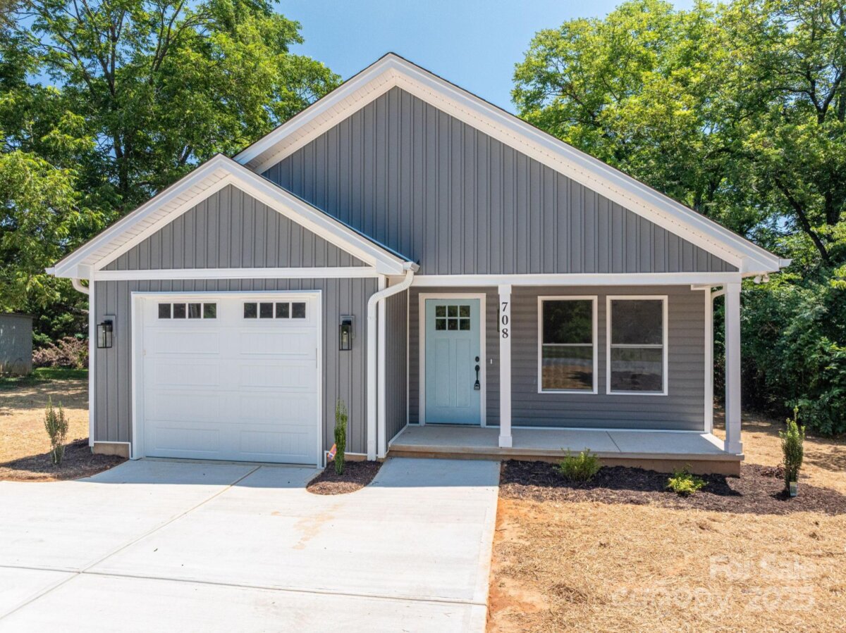 708 Requa Road, Cherryville, NC 28021, MLS # 4284767