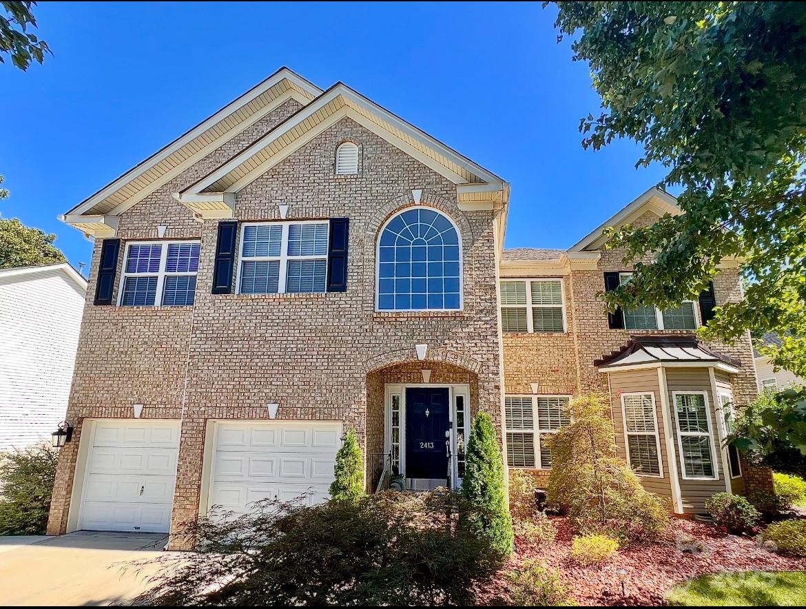 2413 Merryvale Way Unit 139, Waxhaw, NC 28173, MLS # 4284768