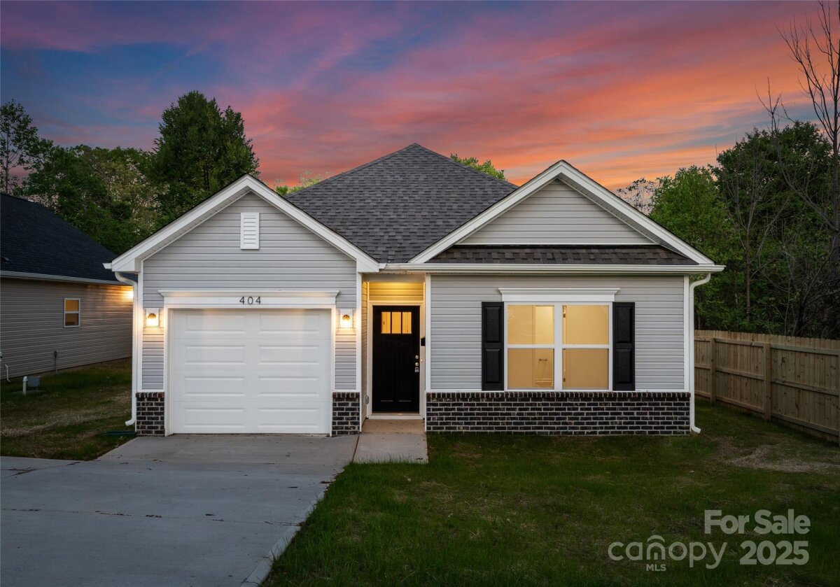 1415 Summerville Road, Charlotte, NC 28214, MLS # 4284770
