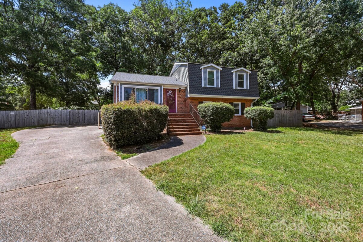 2704 Julep Lane, Charlotte, NC 28273, MLS # 4284784