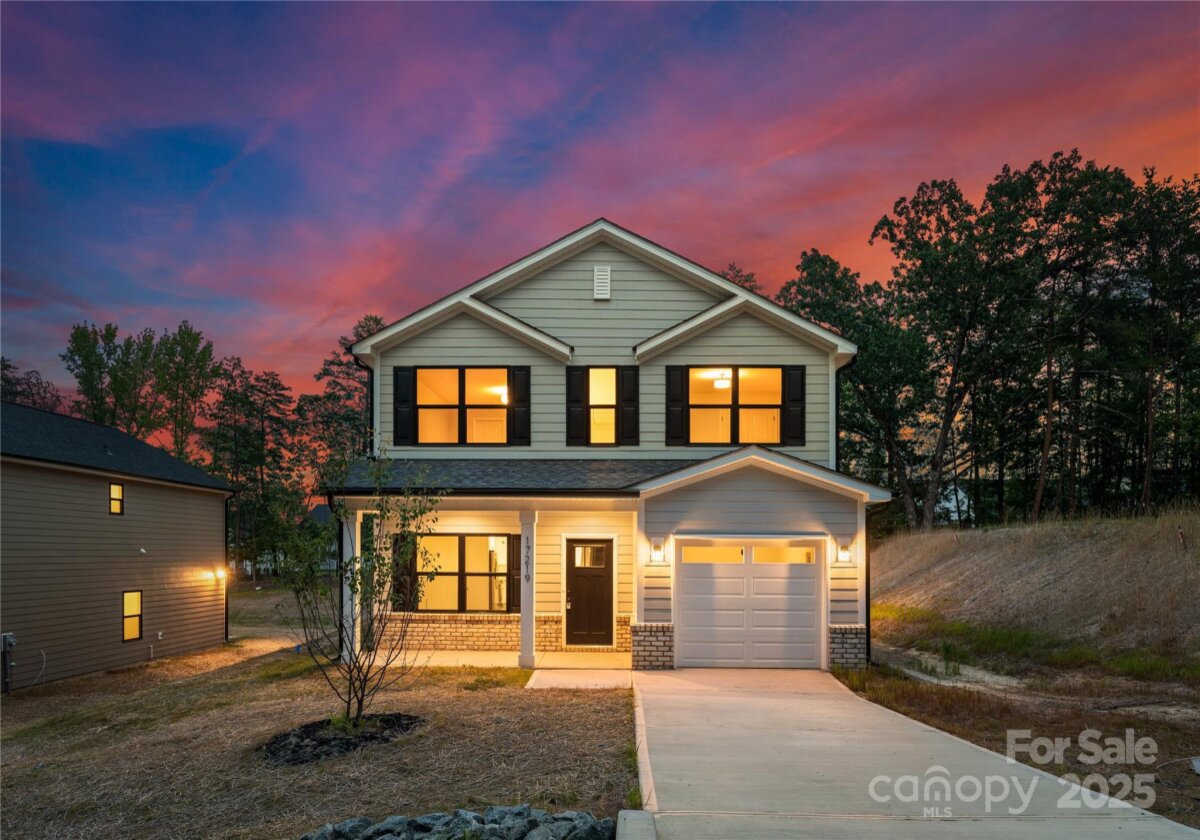 1411 Summerville Road, Charlotte, NC 28214, MLS # 4284786