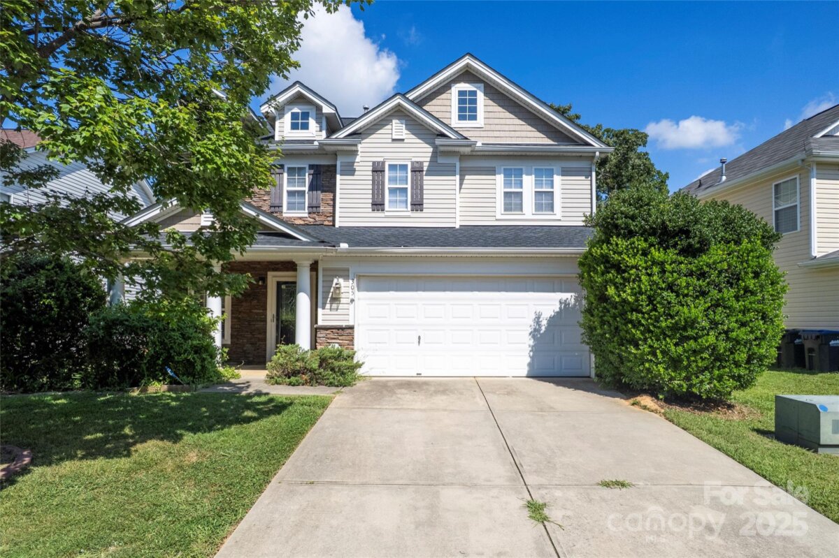 305 Lameshur Lane, Monroe, NC 28110, MLS # 4284788