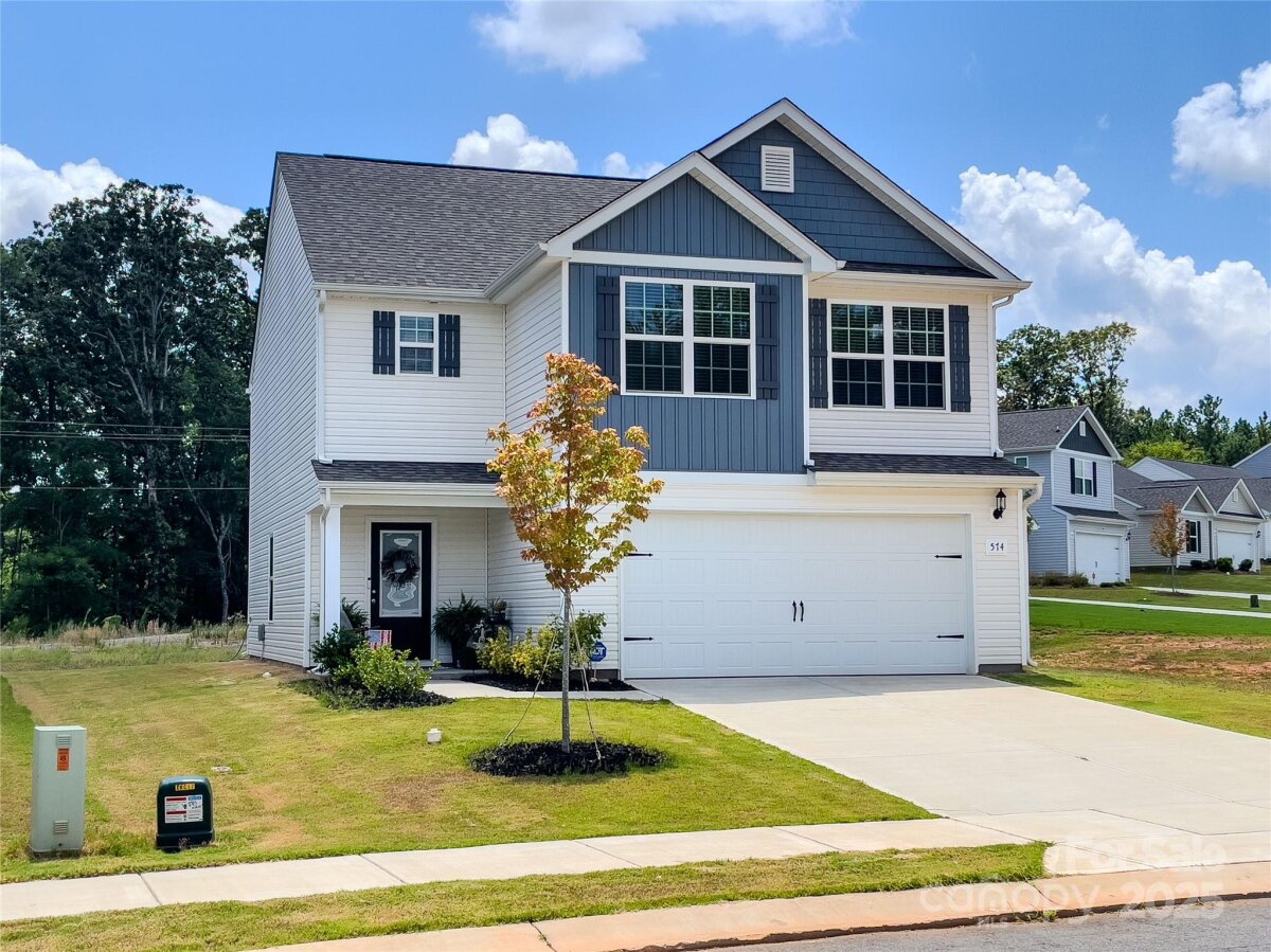 574 Lamorak Place, Richburg, SC 29729, MLS # 4284791