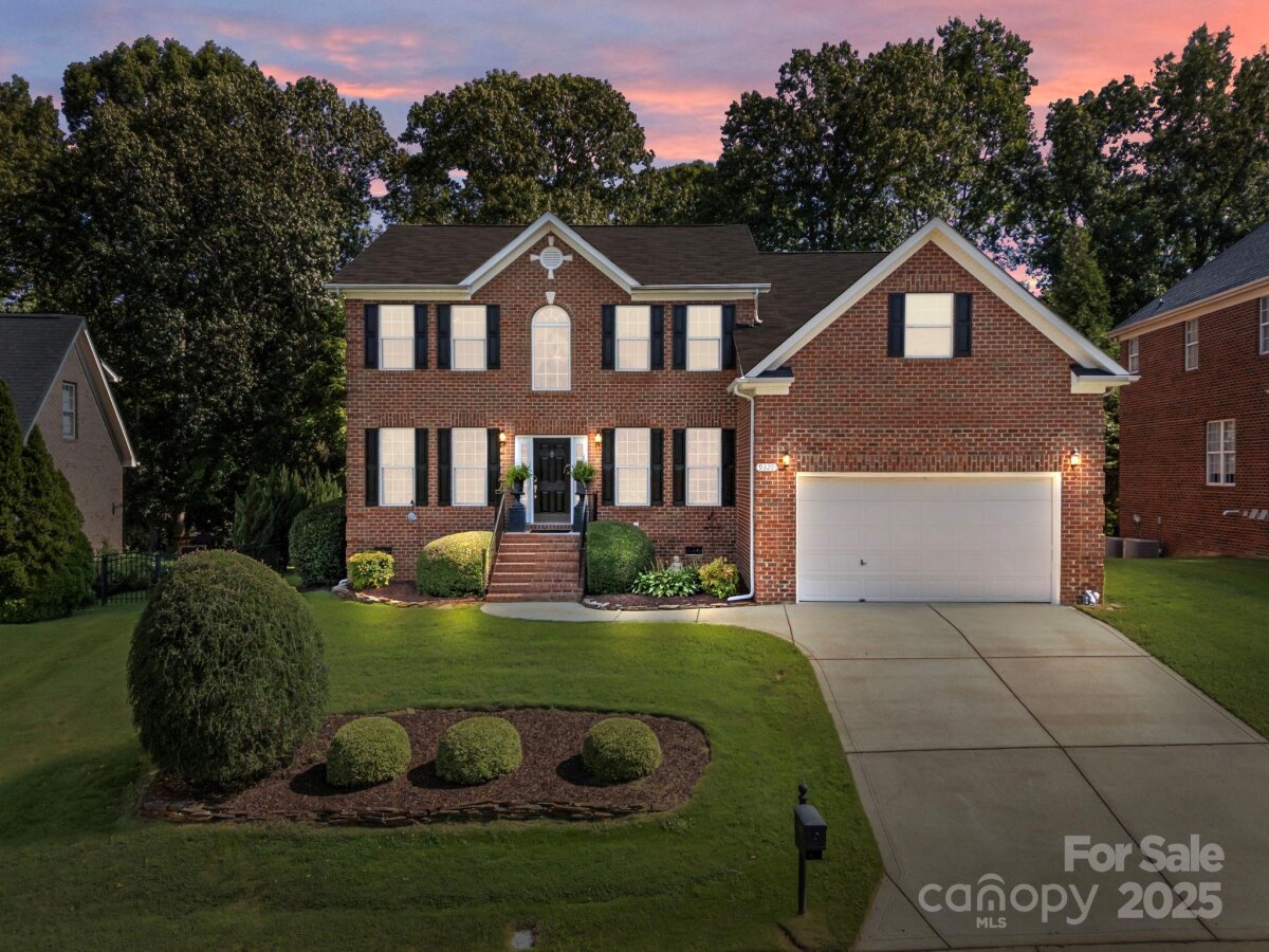 9329 Uxbridge Lane, Huntersville, NC 28078, MLS # 4284794