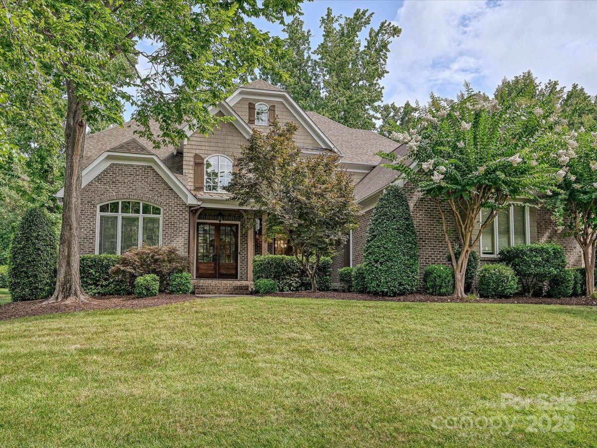 19331 Overleaf Lane, Davidson, NC 28036, MLS # 4284799