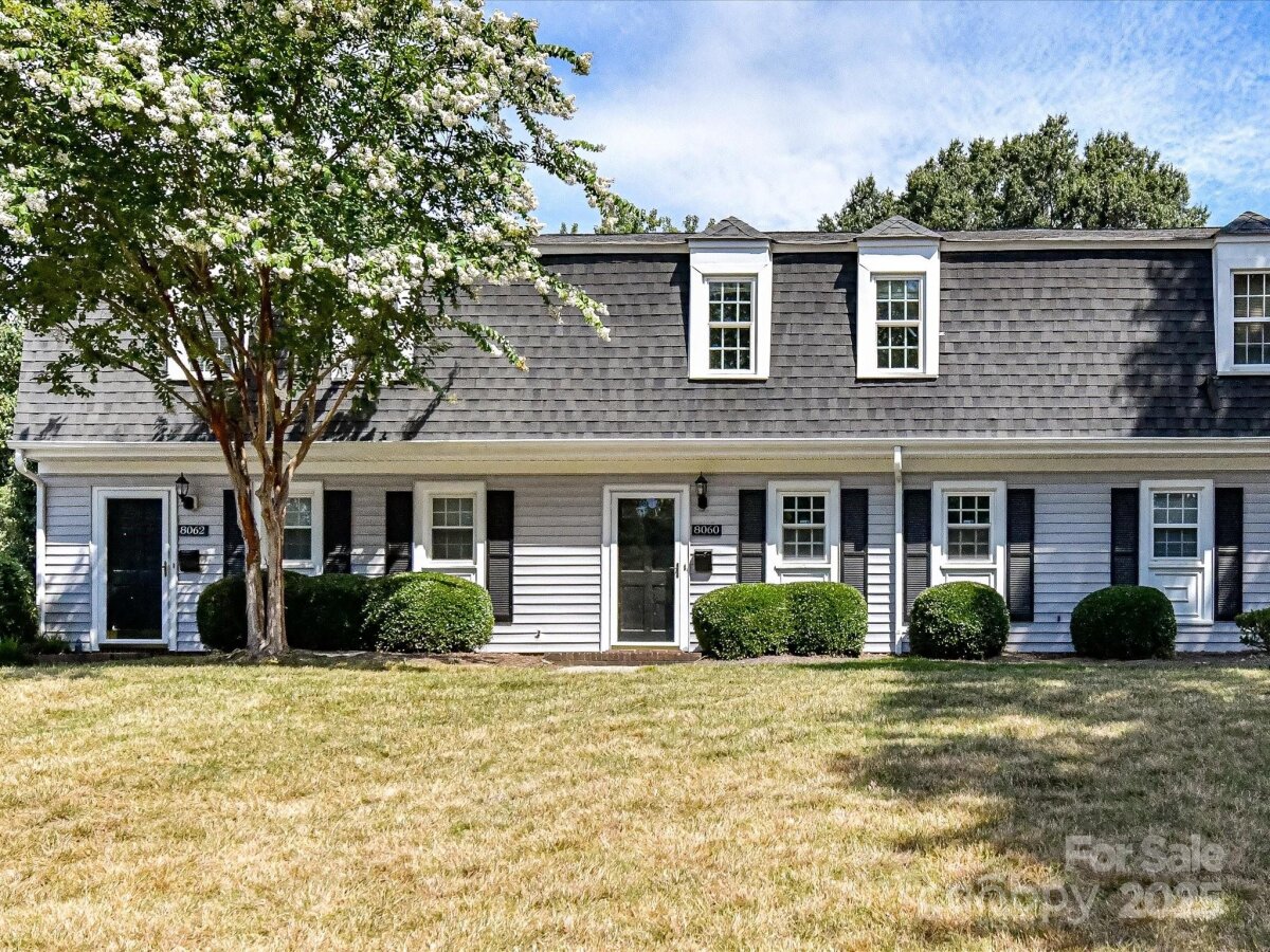 8060 Knights Bridge Road, Charlotte, NC 28210, MLS # 4284800