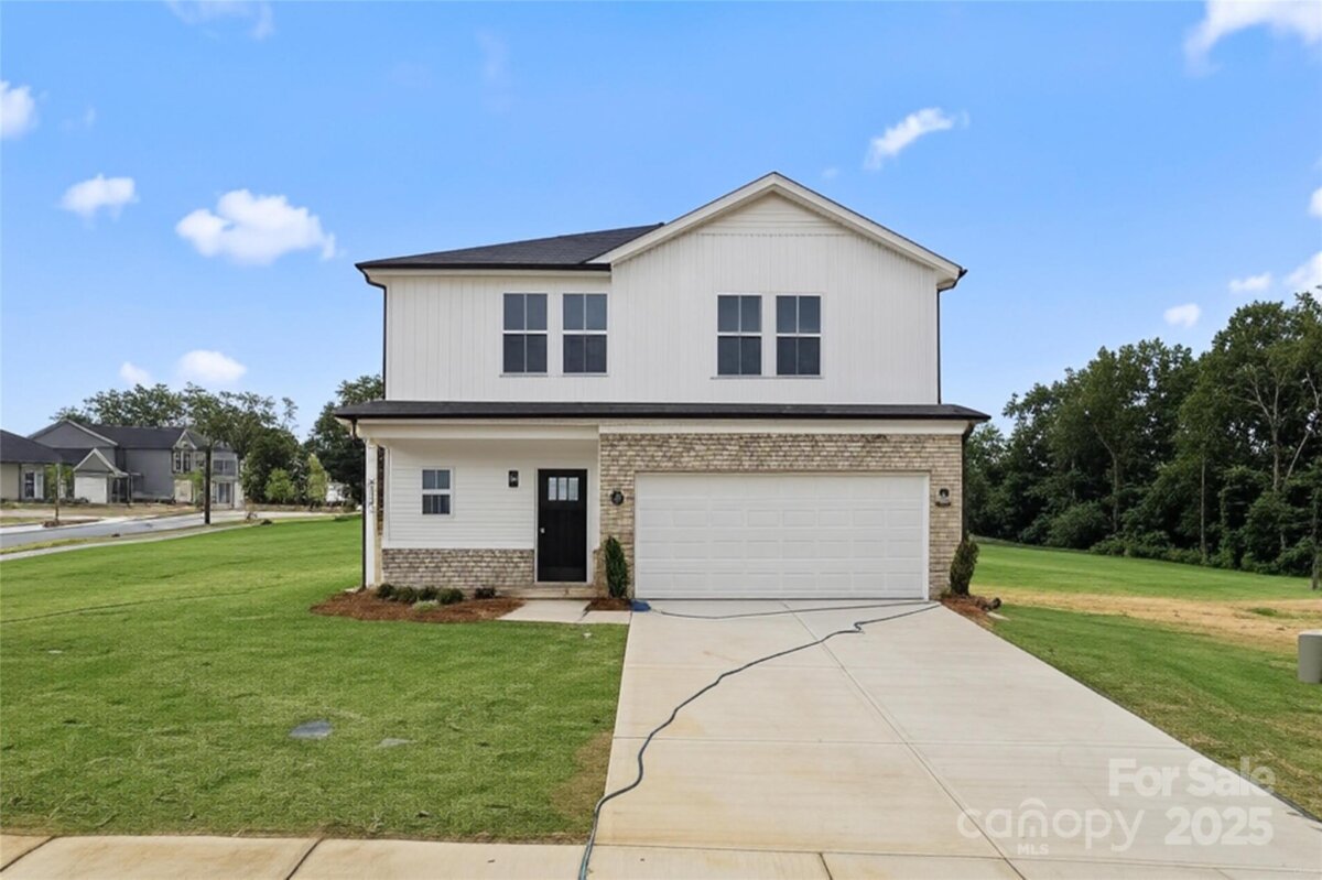 1560 Solitude Court Unit 11, Kannapolis, NC 28081, MLS # 4284802
