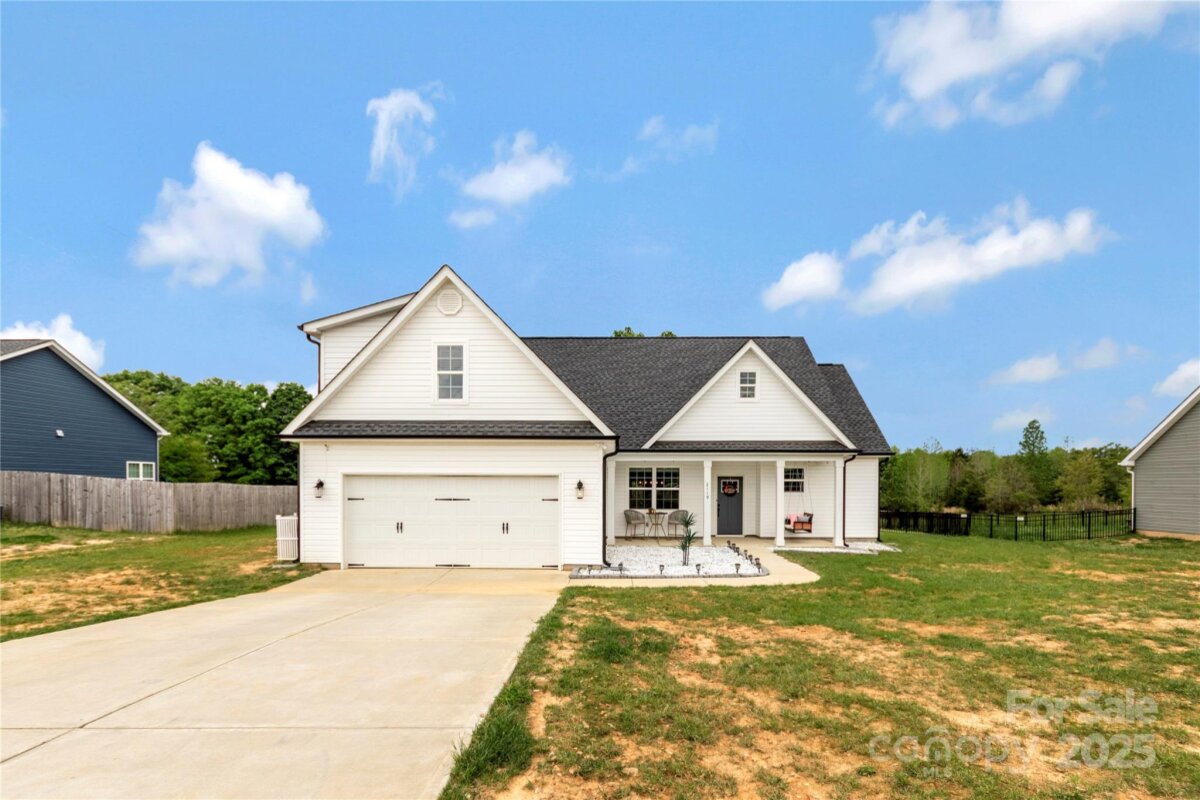 2119 Smith Road, Clover, SC 29710, MLS # 4284824