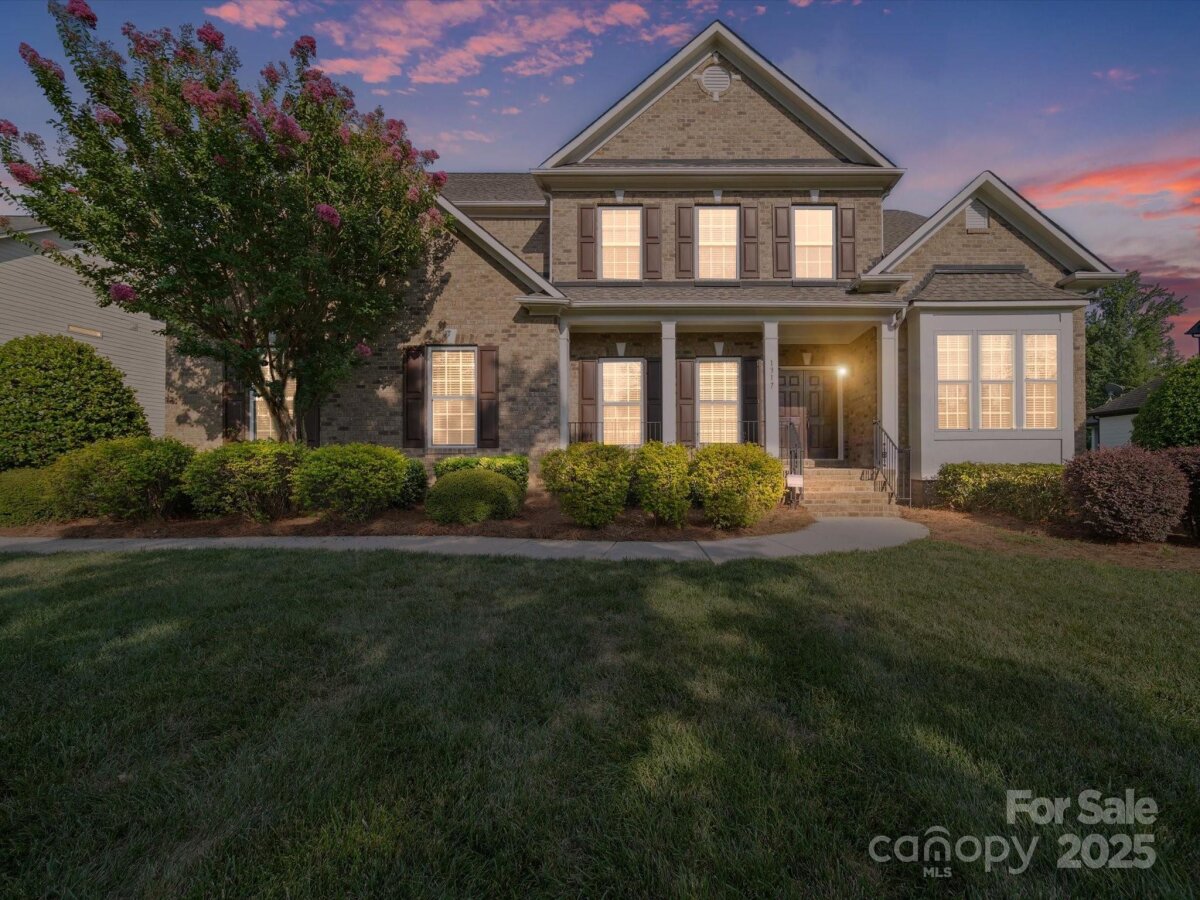 1317 Wynhurst Drive, Waxhaw, NC 28173, MLS # 4284825
