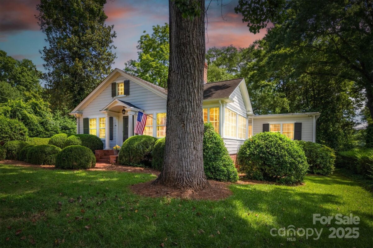 407 Highland Avenue, Lenoir, NC 28645, MLS # 4284835