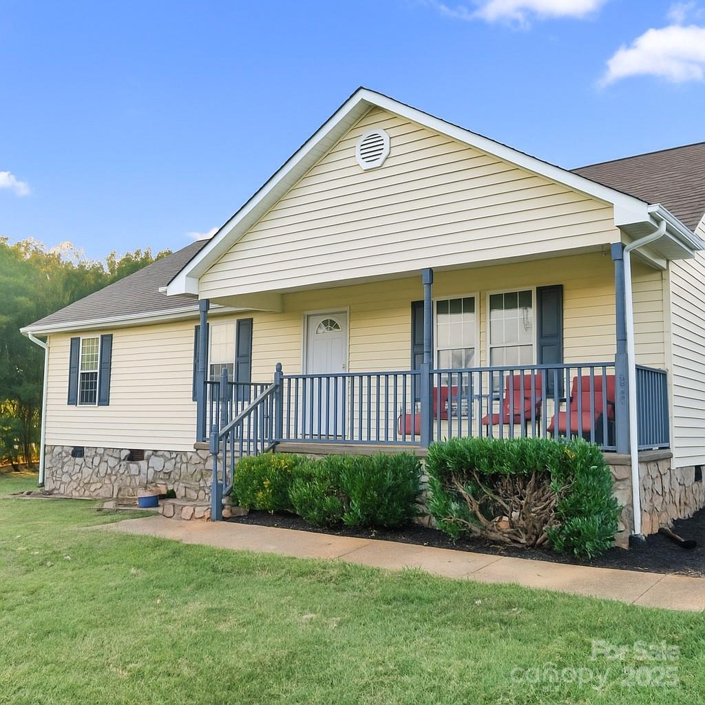 4118 NC 182 Highway, Crouse, NC 28033, MLS # 4284836