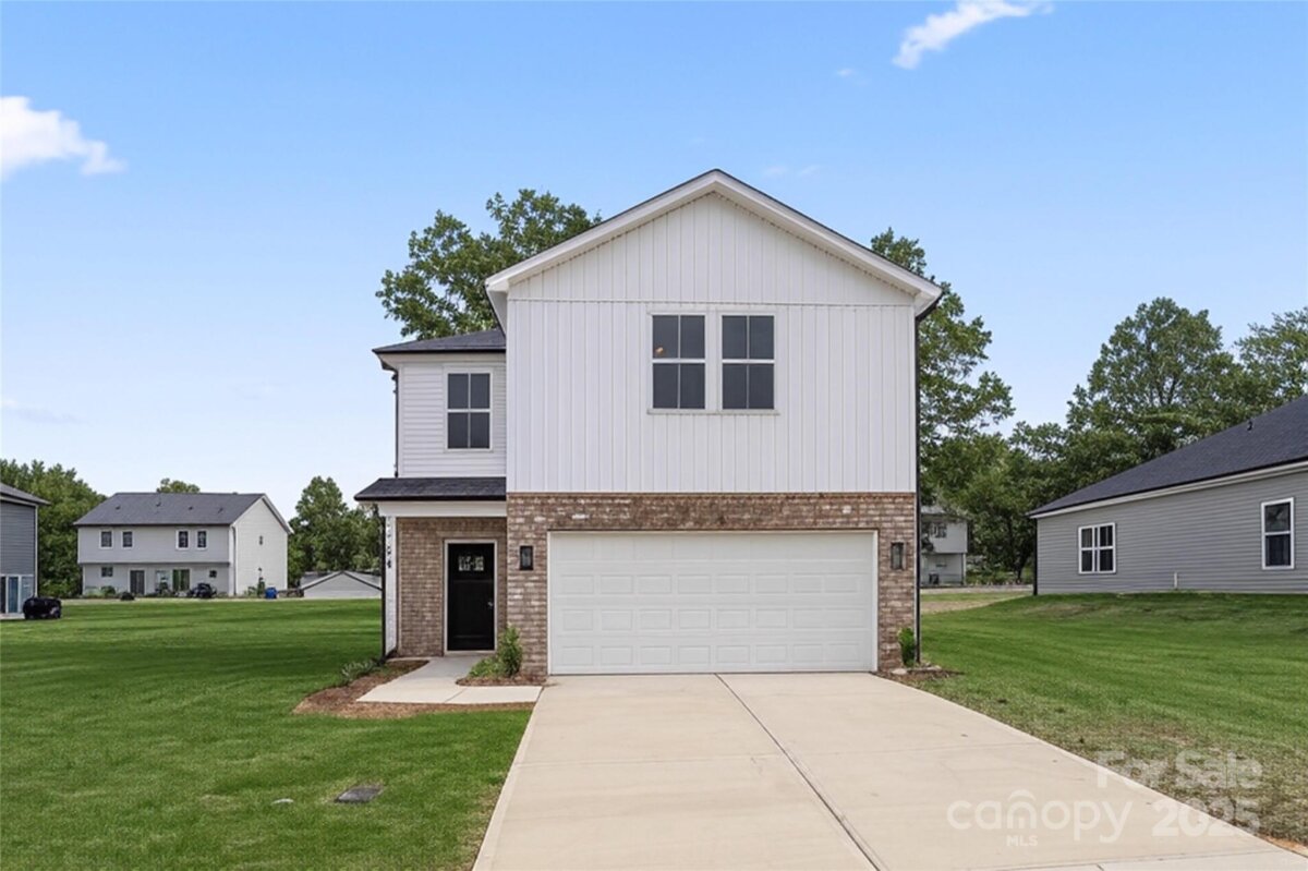 445 Contentment Court Unit 19, Kannapolis, NC 28083, MLS # 4284839