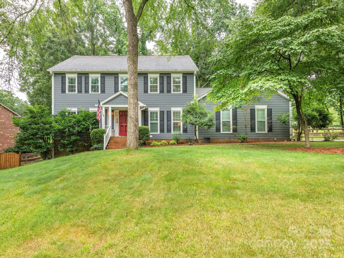8706 Peyton Randolph Drive, Charlotte, NC 28277, MLS # 4284840