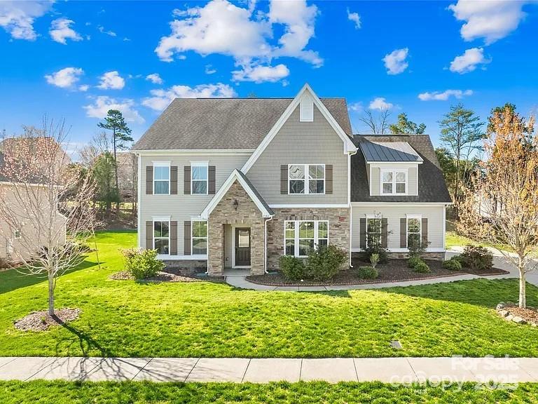 2146 Holden Avenue, Concord, NC 28025, MLS # 4284842